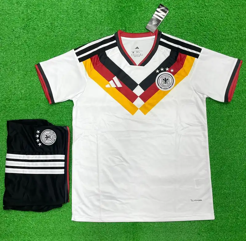SET GERMANY HOME