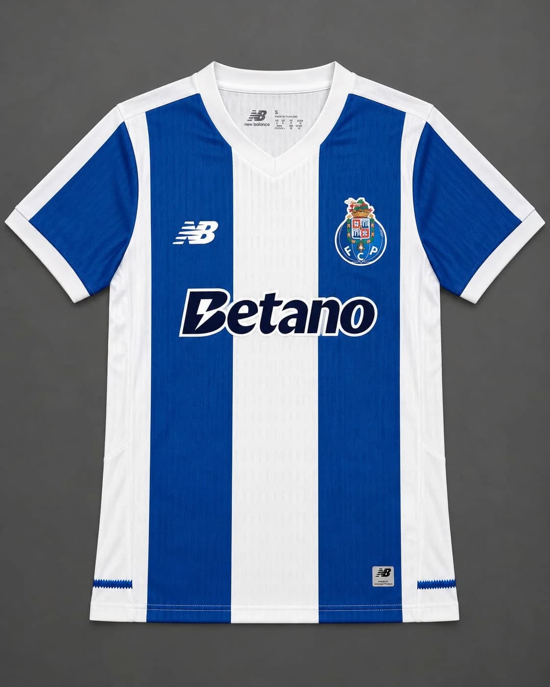 PLAYER PORTO HOME 26/27