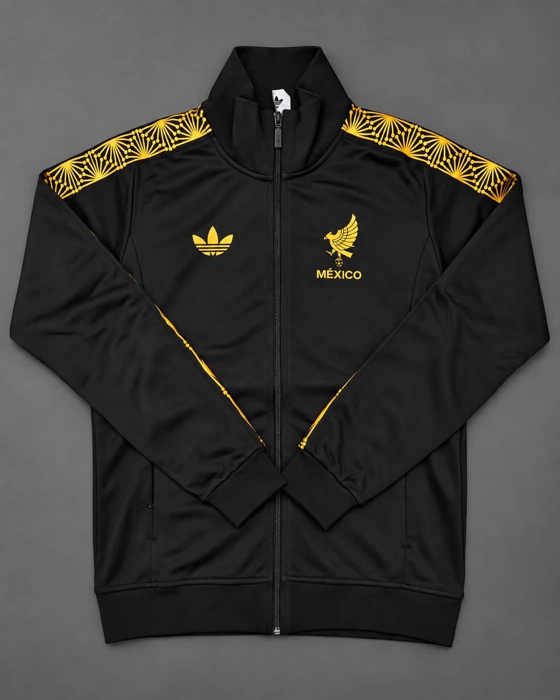 JACKET MEXICO
