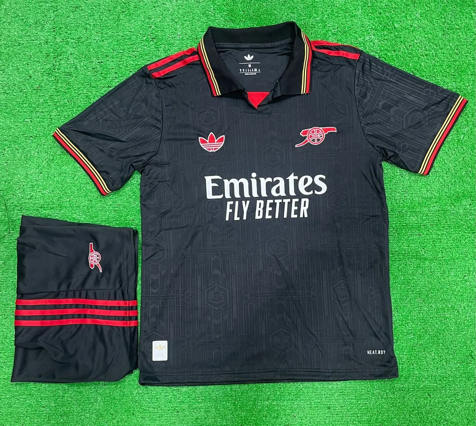 SET ARSENAL SE