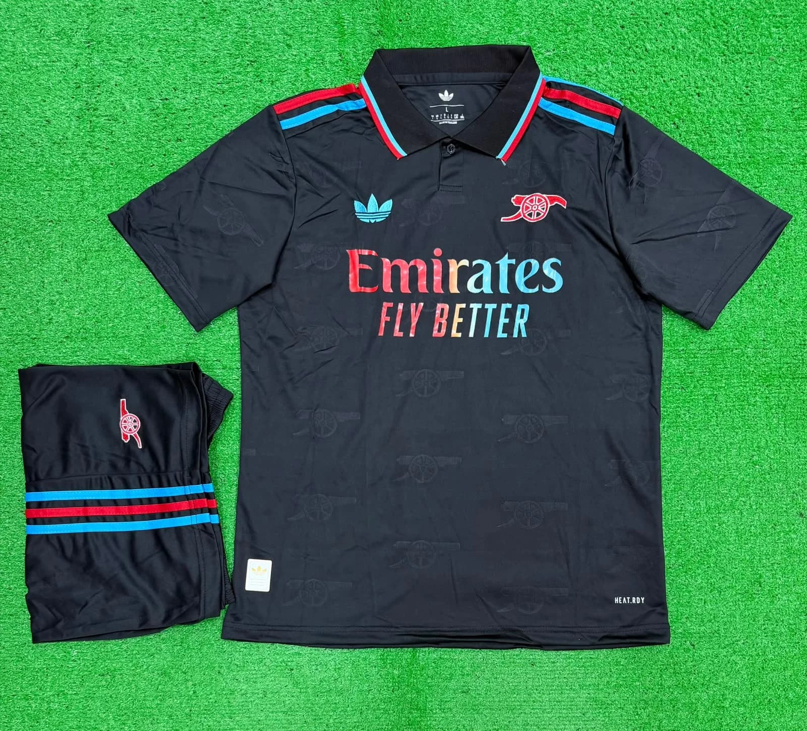 SET ARSENAL SE