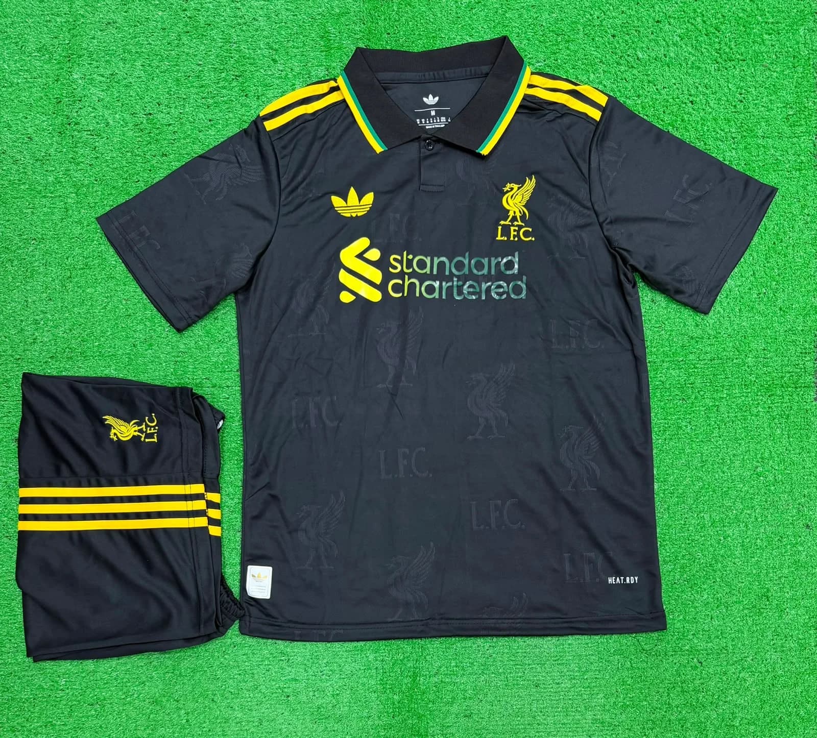 SET LIVERPOOL SE