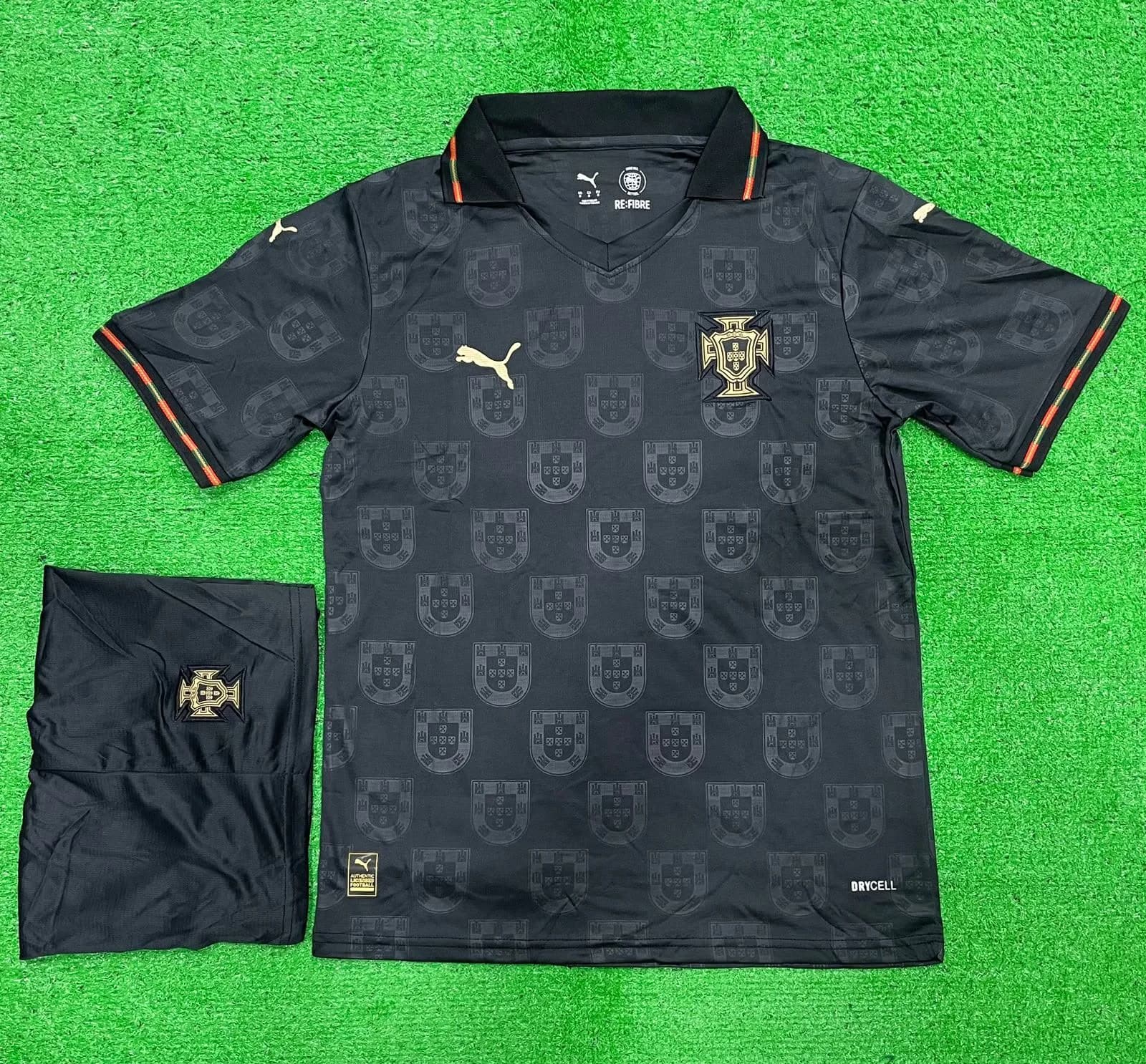 SET PORTUGAL SE