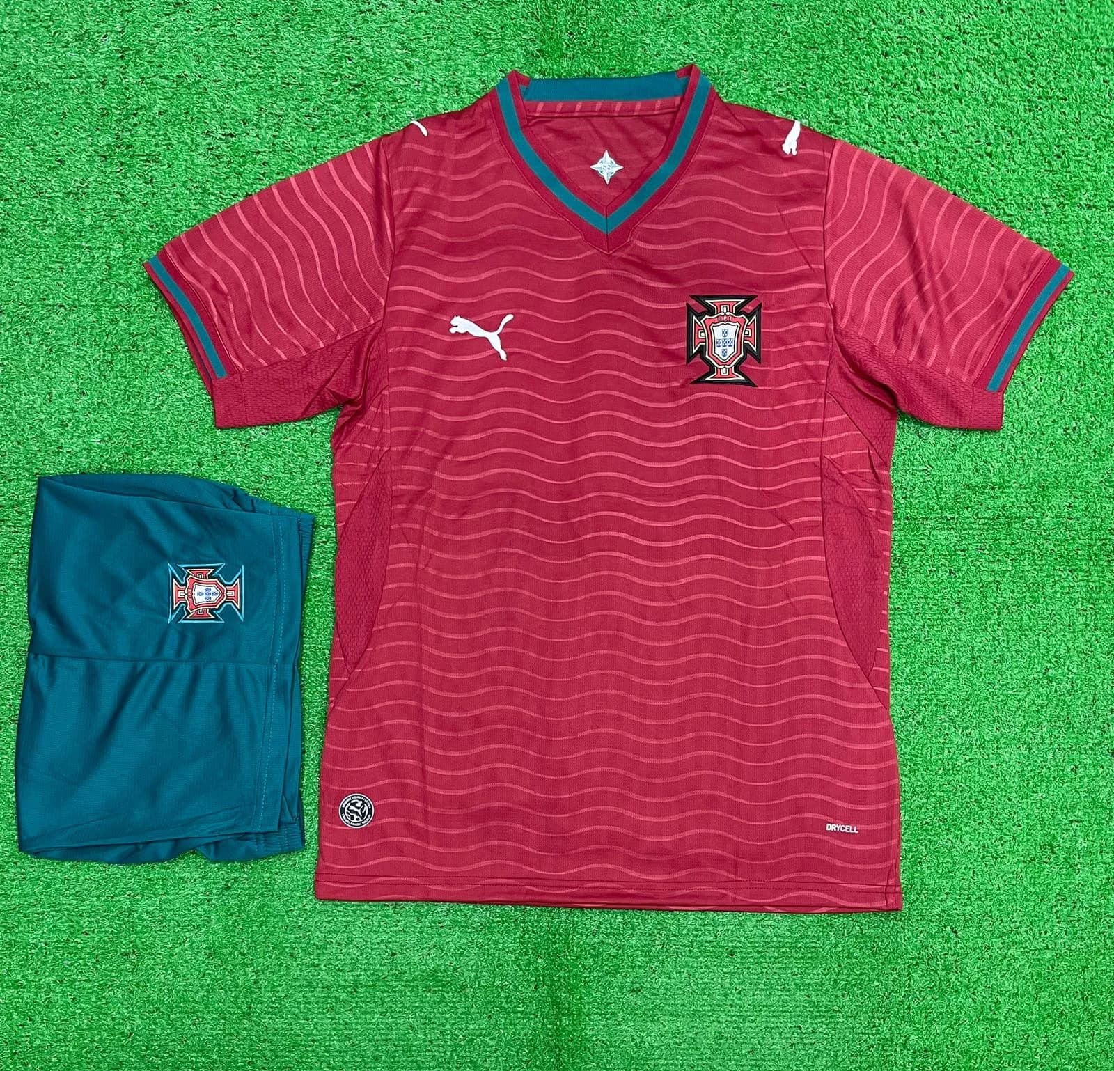 SET PORTUGAL HOME