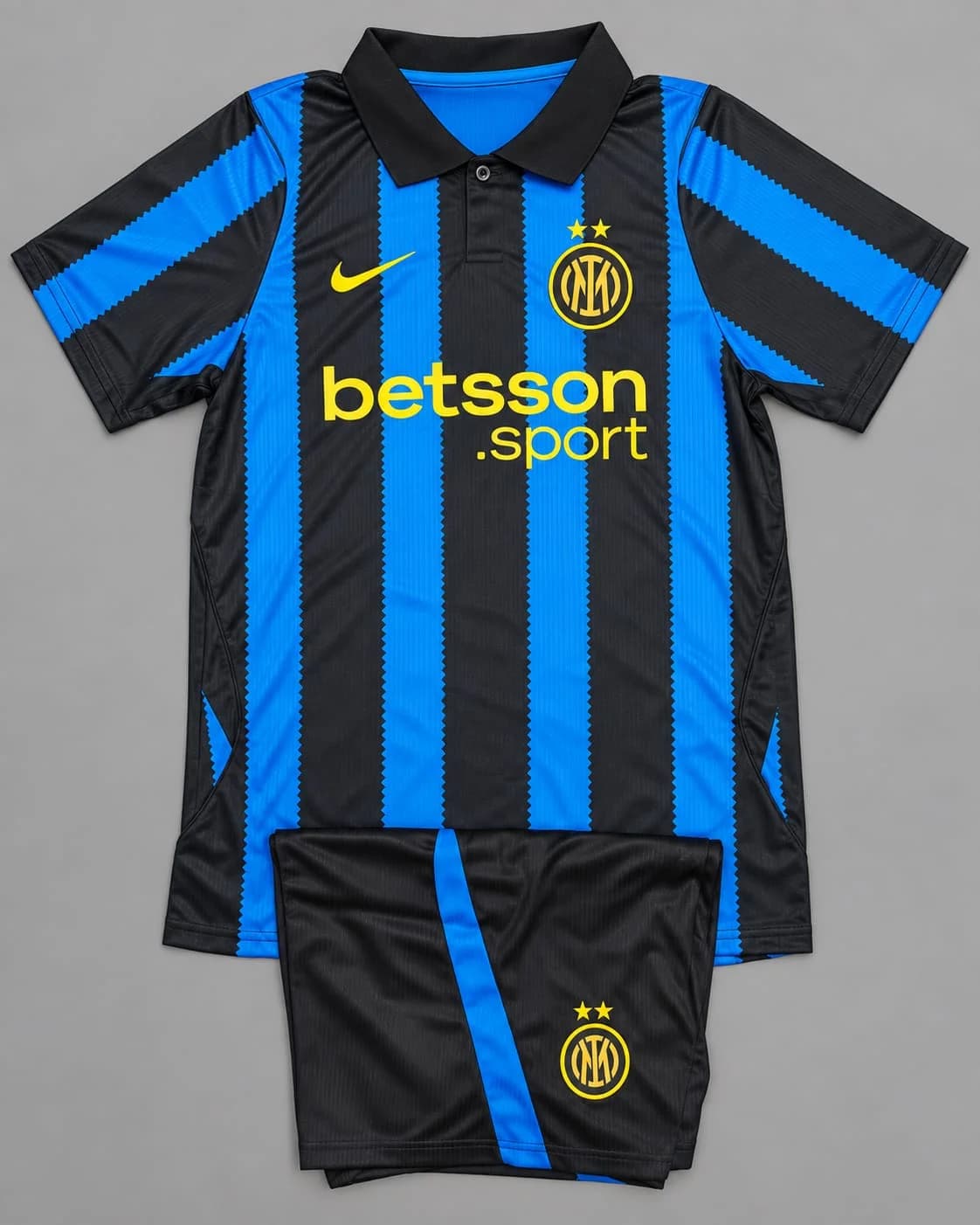 SET INTER MILAN HOME 26/27