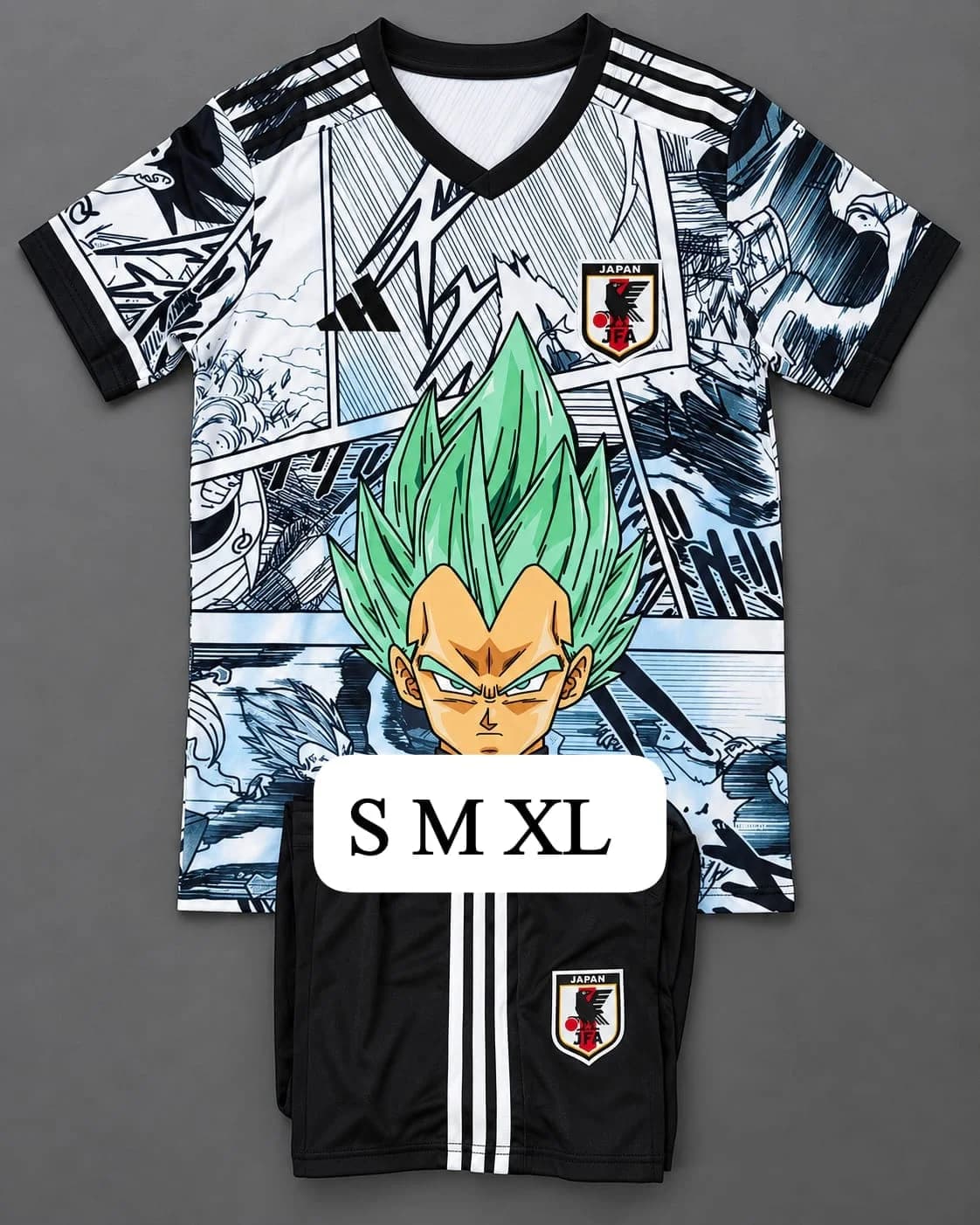 SET JAPAN SE