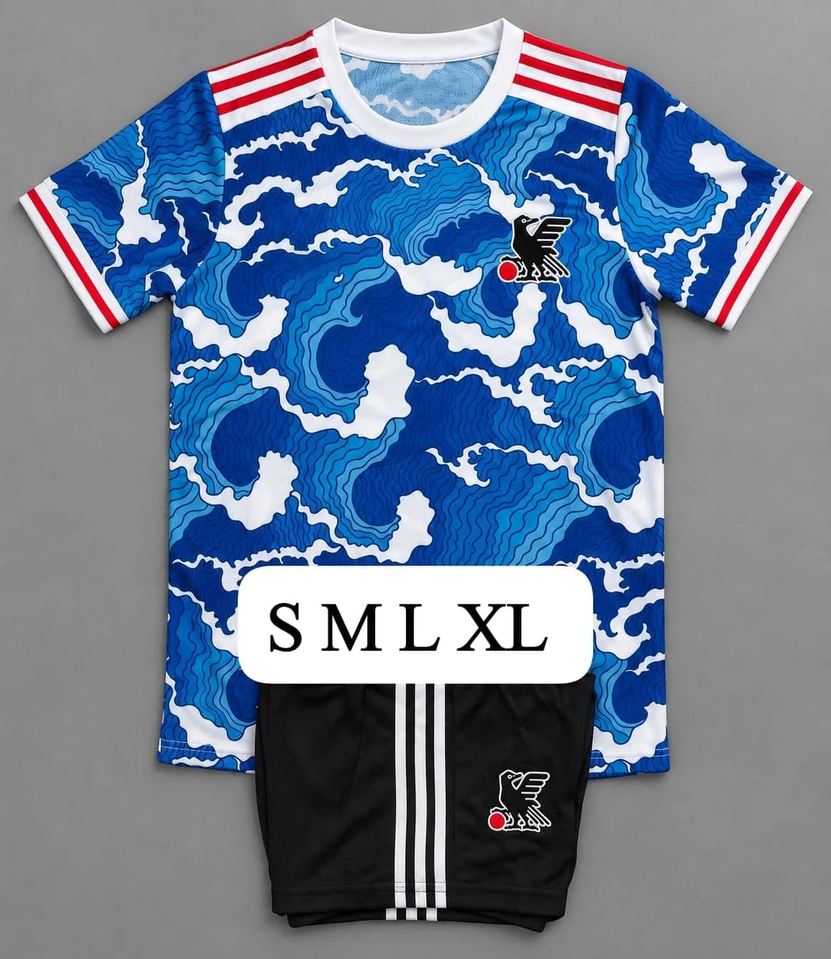 SET JAPAN SE