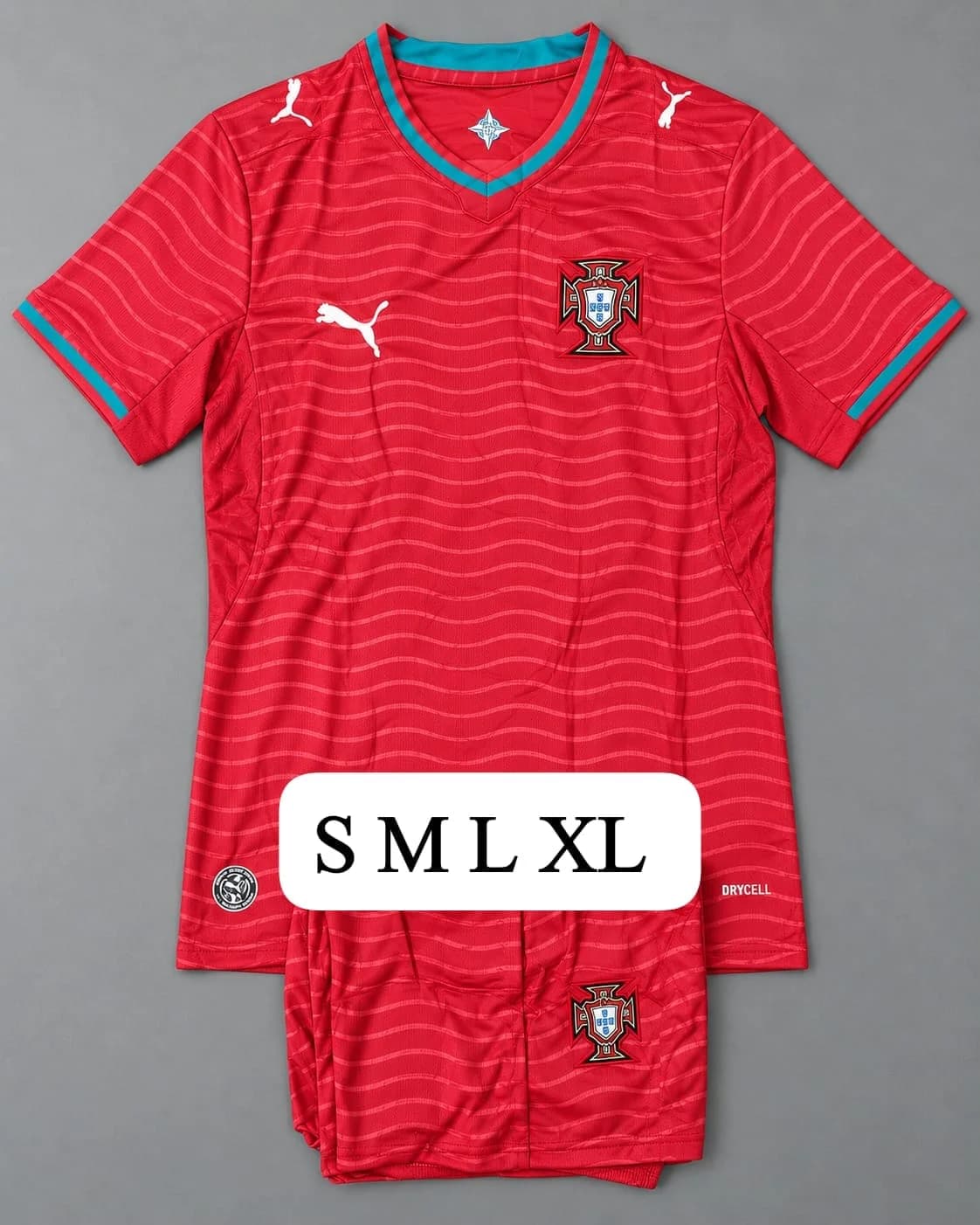 SET PORTUGAL HOME