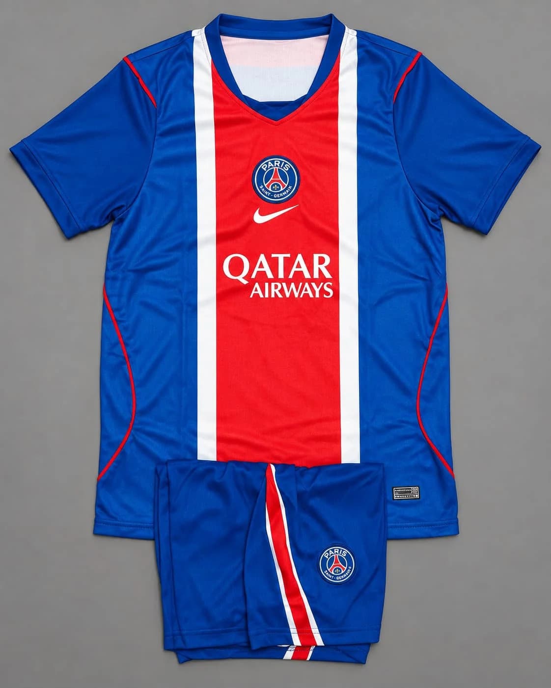 SET PSG HOME 26/27