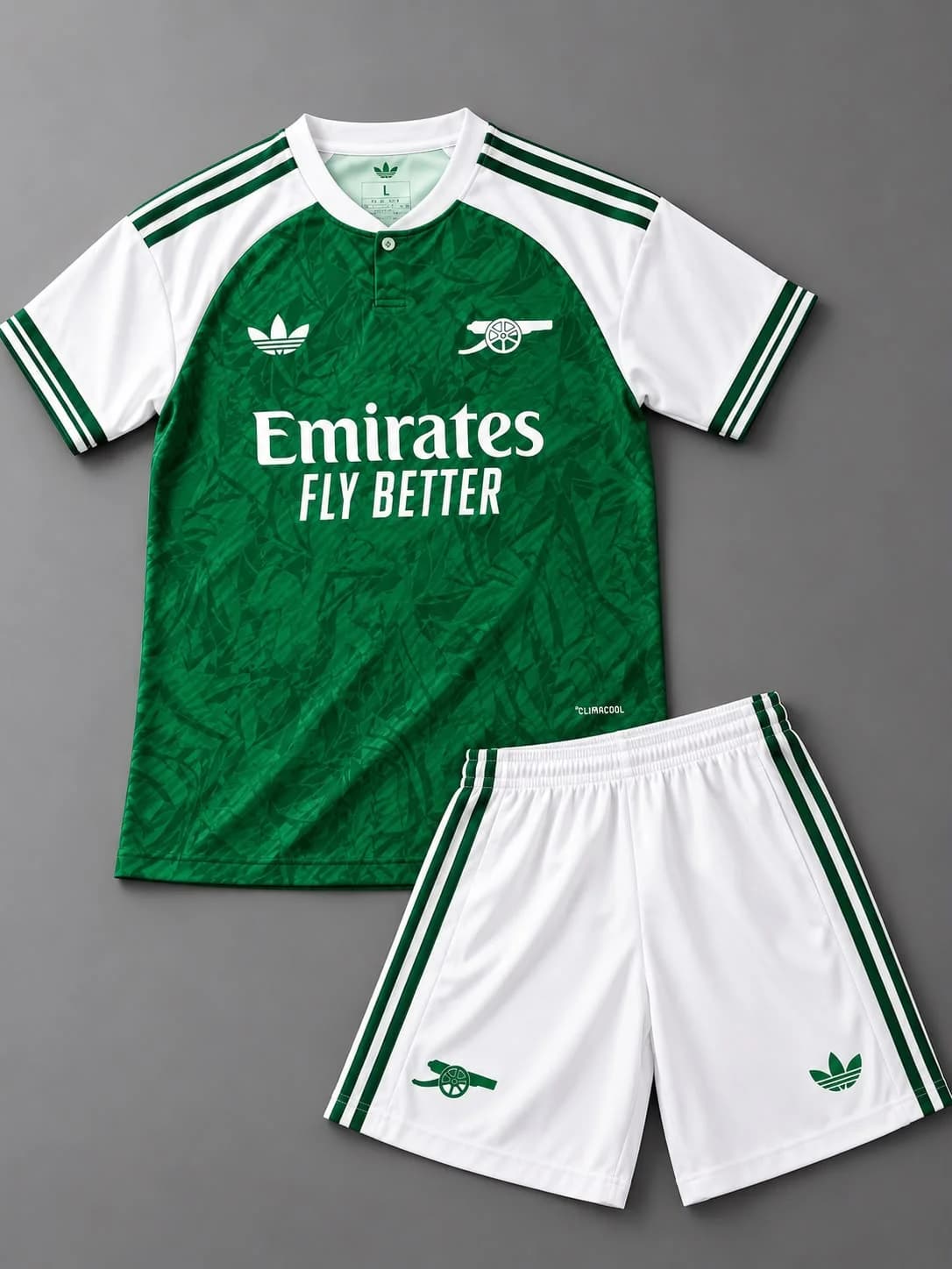 SET ARSENAL SE