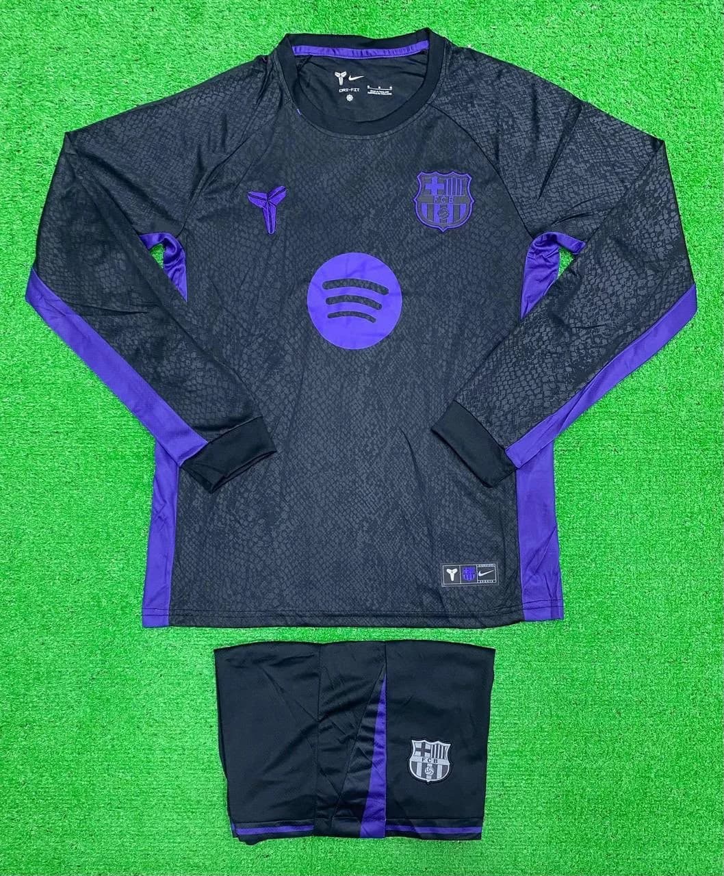 FS SET FCB X KOBE