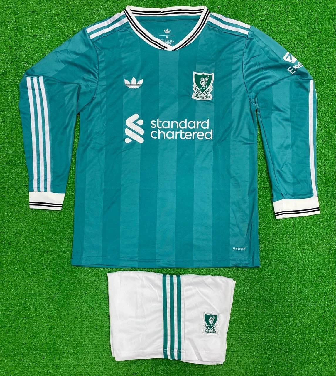FS SET LIVERPOOL 3RD 25/26