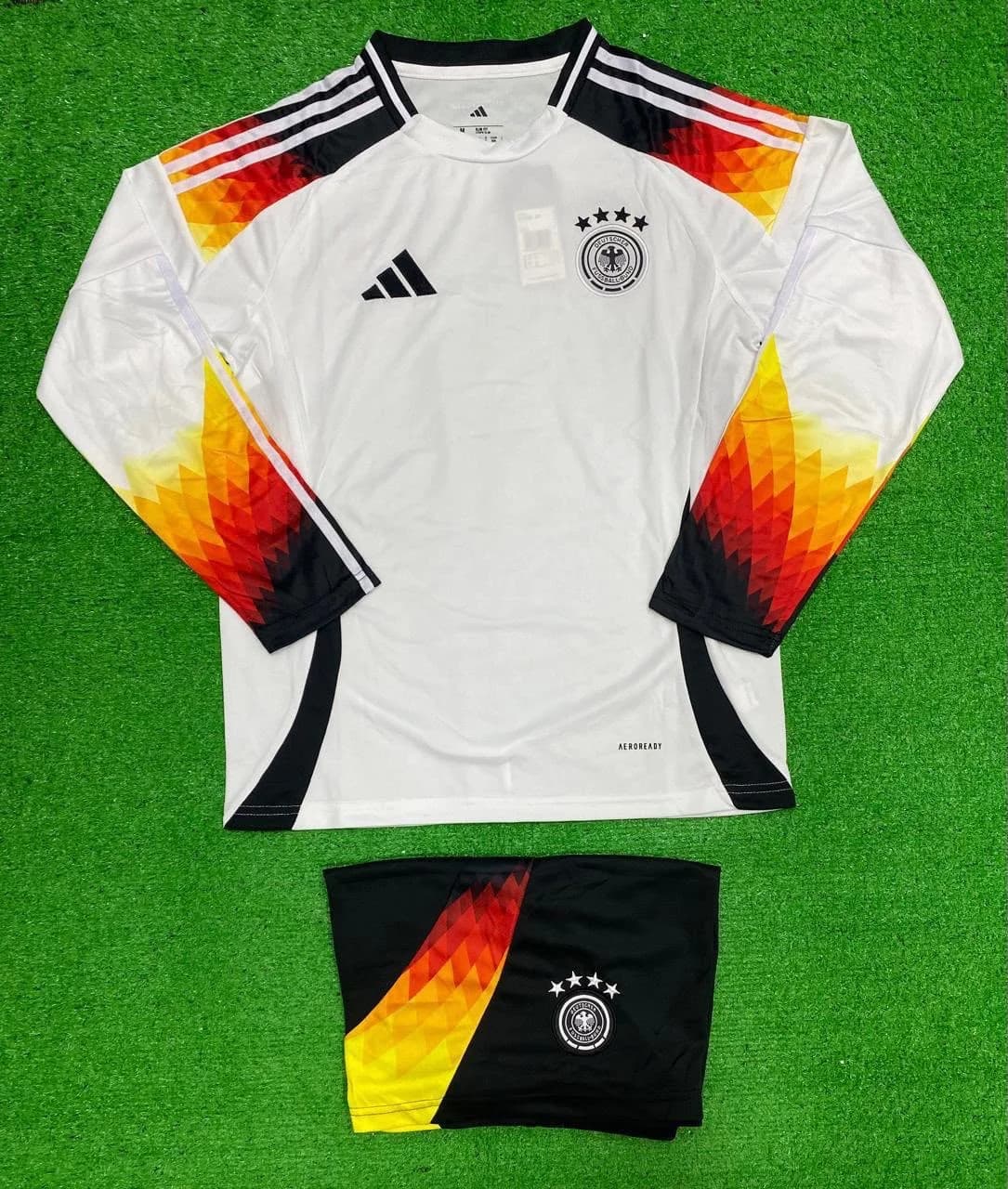 FS SET GERMANY HOME 2024
