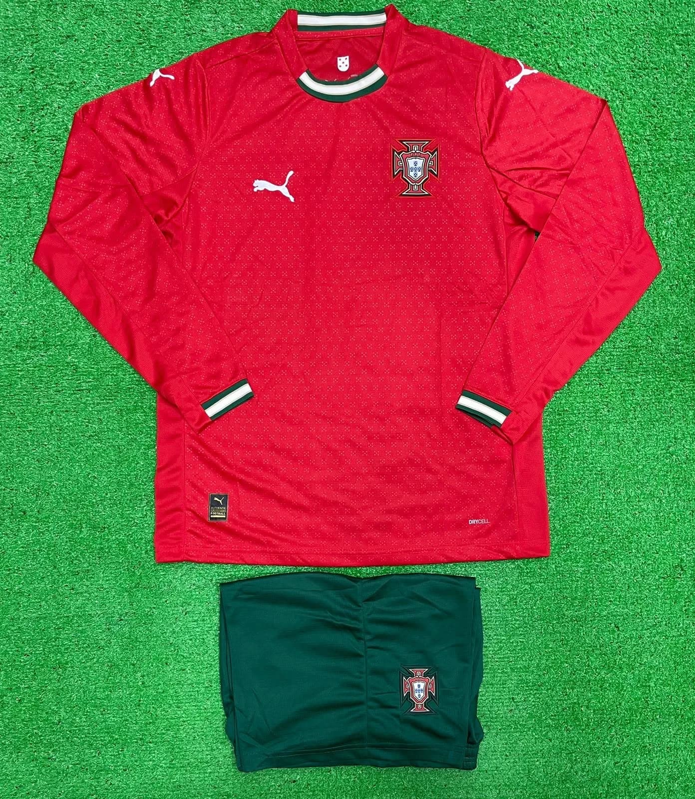 FS SET PORTUGAL HOME 2024