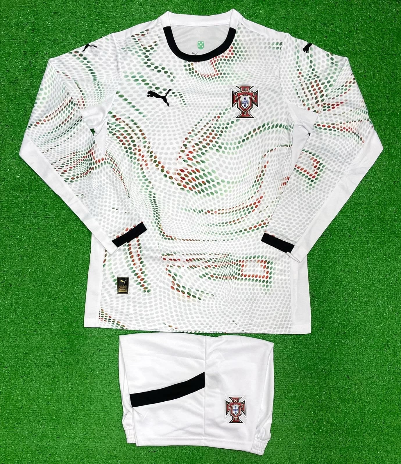 FS SET PORTUGAL AWAY 2025